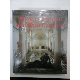 NEOCLASSICISM AND ROMANTICISM - ALBUM Koneman
